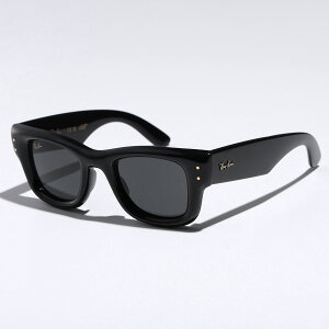 Ray-Ban × ASAP Rocky ���C�o�� �G�C�T�b�v ���b�L�[ �R���{ �T���O���X WAYFARER PUFFER �E�F�C�t�@�[���[ �p�t�@�[ RB4940 �����Y ���f�B�[�X �E�F�����g���^ �Z���t���[�� ���^�����S �A�C�E�F�A 601/87