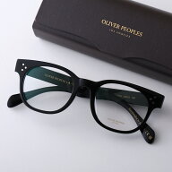 OLIVER PEOPLES オリバーピープルズ メガネ AFTON アフトン OV5545U レディース ウェリントン型 セルフレ…