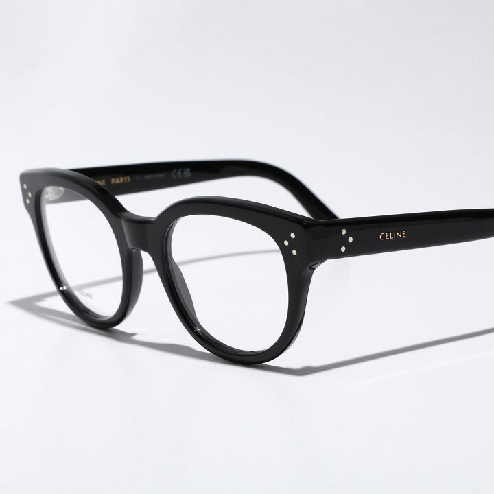 楽天市場】CELINE セリーヌ メガネ CL50109I レディース ボストン型 