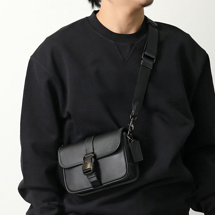 楽天市場】COACH コーチ ショルダーバッグ League CSB 19 リーグ CY989 