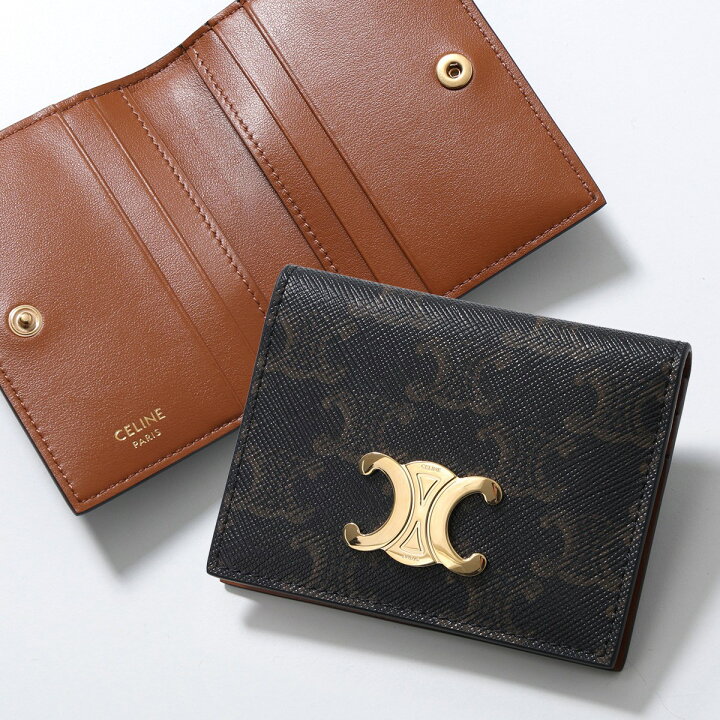 楽天市場】CELINE セリーヌ カードケース 10P352CQH.04LU レディース 