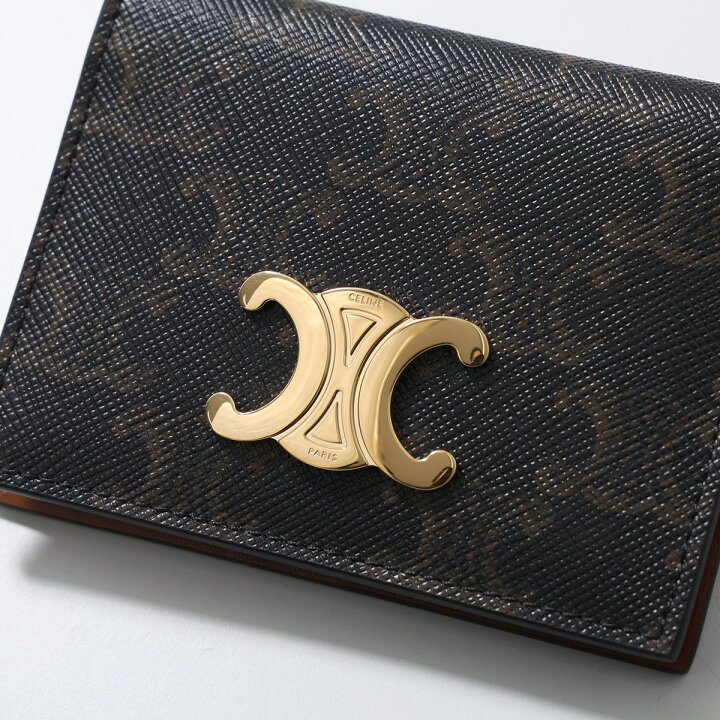 楽天市場】CELINE セリーヌ カードケース 10P352CQH.04LU レディース 