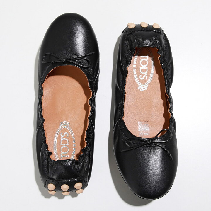 楽天市場】【最大2万円OFFクーポン対象・6/14～6/15限定】TODS トッズ 