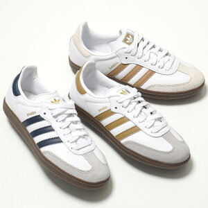adidas Originals �A�f�B�_�X�I���W�i���X �X�j�[�J�[ SAMBA OG �T���o JH8795 JH8796 JR0912 ���f�B�[�X ���U�[ ���[�J�b�g �V���[�Y �C �J���[3�F