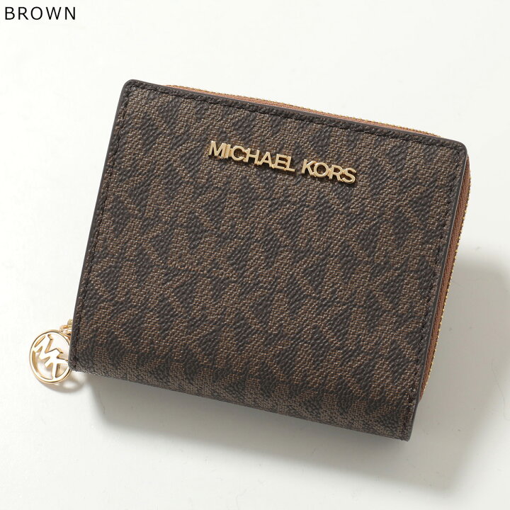 楽天市場】【最大2万円OFFクーポン対象・7/18～7/20限定】MICHAEL KORS 