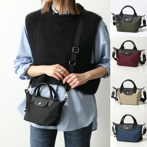 Longchamp �����V���� �V�����_�[�o�b�O LE PLIAGE ENERGY XS ���v���A�[�W���G�i�W�[ L1500 HSR ���f�B�[�X �g�b�v�n���h���o�b�O ��