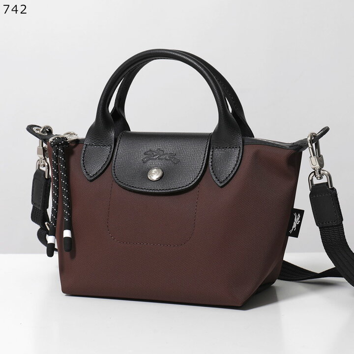 楽天市場】【最大2万円OFFクーポン対象・6/14～6/15限定】Longchamp