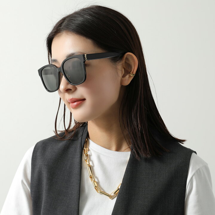 楽天市場】【最大2万円OFFクーポン対象・6/30～7/1限定】SAINT LAURENT 