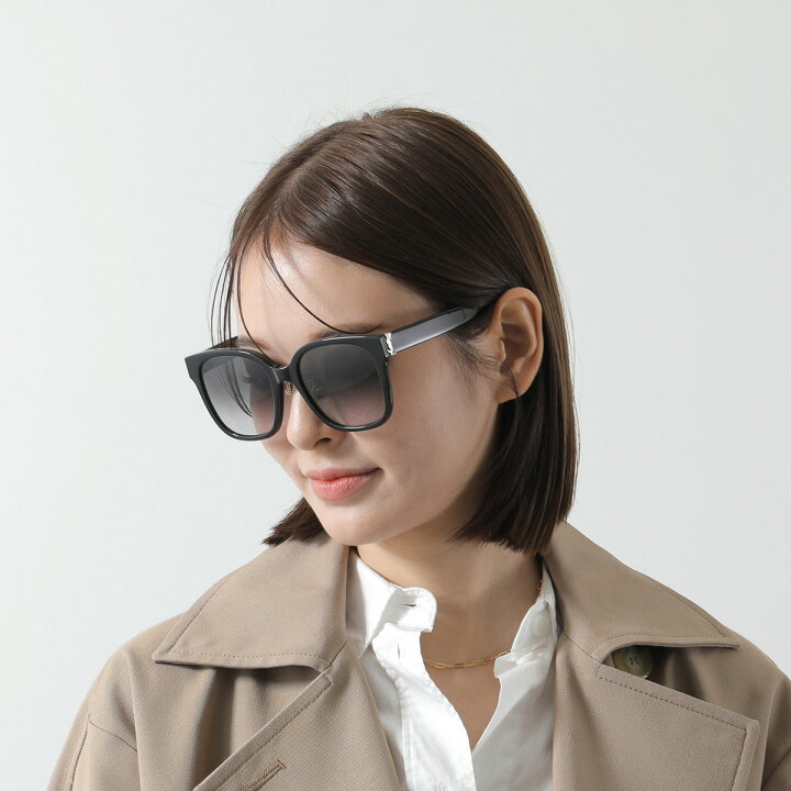 楽天市場】【最大2万円OFFクーポン対象・6/18限定】SAINT LAURENT サン 