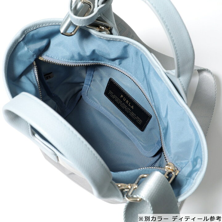 楽天市場】Furla フルラ ショルダーバッグ PIUMA ピューマ トート 