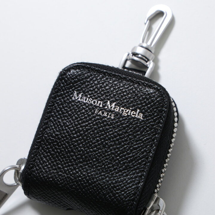 楽天市場】MAISON MARGIELA メゾンマルジェラ イヤホンケース 