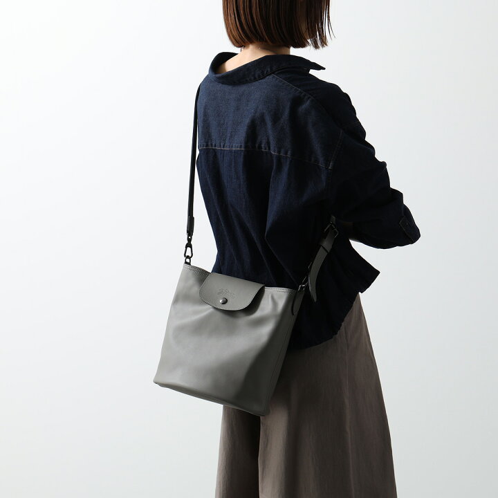楽天市場】Longchamp ロンシャン ショルダーバッグ Le Pliage Xtra M