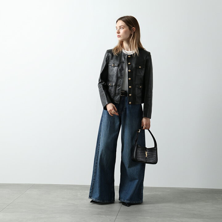 楽天市場】SAINT LAURENT サンローラン ハンドバッグ ル サンカセット 