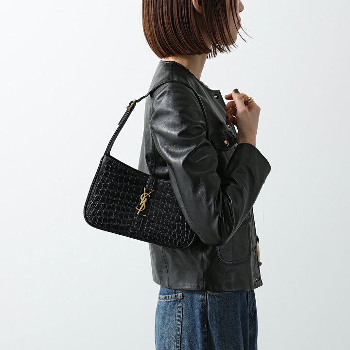 楽天市場】SAINT LAURENT サンローラン ハンドバッグ ル サンカセット 