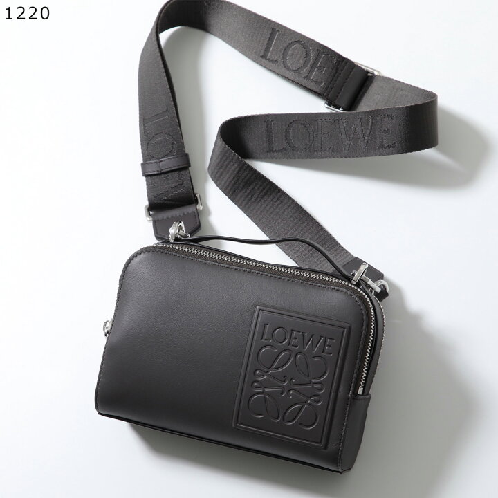 楽天市場】LOEWE ロエベ ショルダーバッグ C565R41X05 C565R41X04 