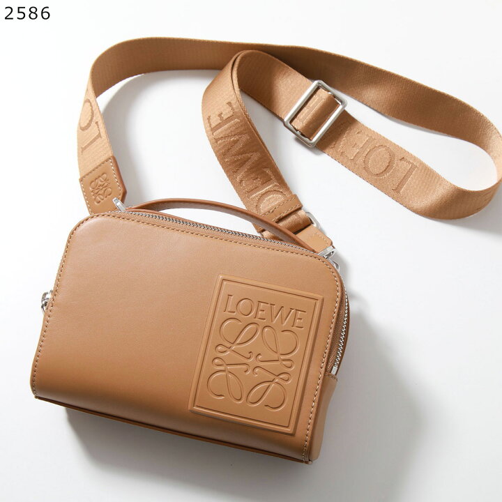楽天市場】LOEWE ロエベ ショルダーバッグ C565R41X05 C565R41X04 