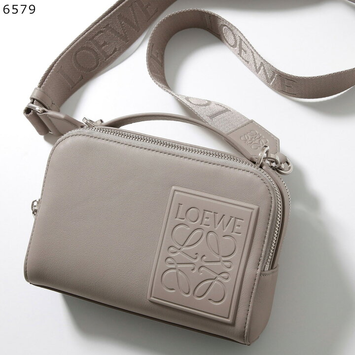 楽天市場】LOEWE ロエベ ショルダーバッグ C565R41X05 C565R41X04 