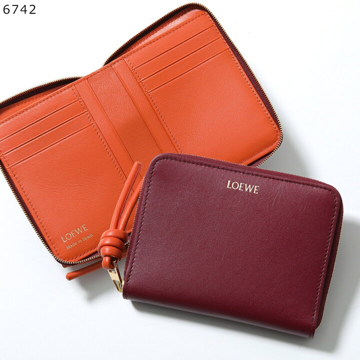 楽天市場】【最大2万円OFFクーポン対象・6/14～6/15限定】LOEWE ロエベ 