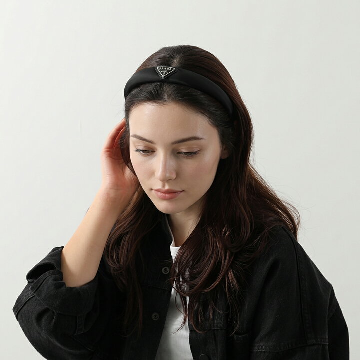 楽天市場】【最大2万円OFFクーポン対象・6/30～7/1限定】PRADA プラダ 