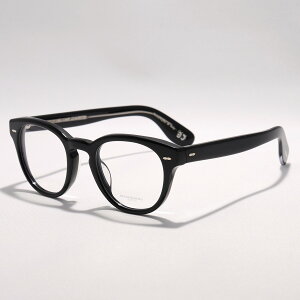 OLIVER PEOPLES �I���o�[�s�[�v���Y ���K�l Cary grant OV5413F ���f�B�[�X �E�F�����g���^ �Z���t���[�� �t������ �߂��� �ዾ ���S �A�C�E�F�A �ɒB���K�l �������K�l 1492/�u���b�N