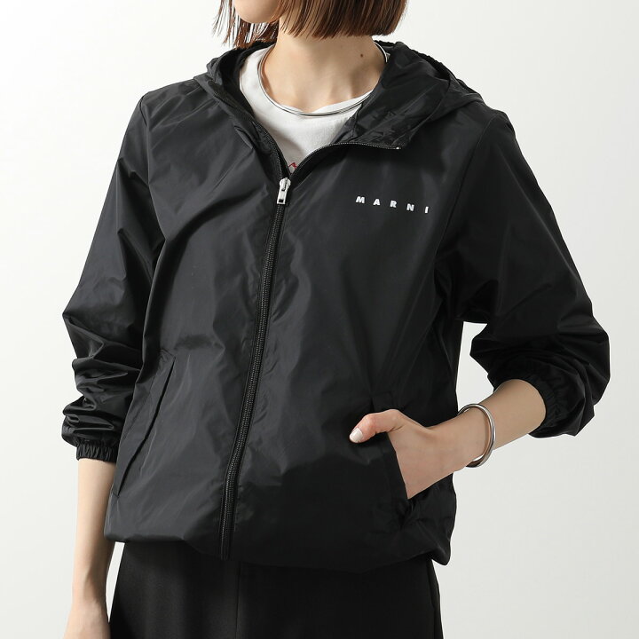 楽天市場】MARNI KIDS マルニ キッズ ナイロンジャケット M01787 M00UX 