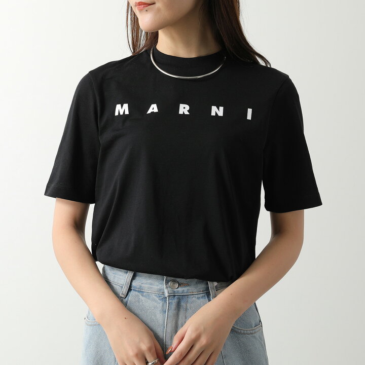 楽天市場】MARNI KIDS マルニ キッズ Tシャツ M01601 M00RF レディース 