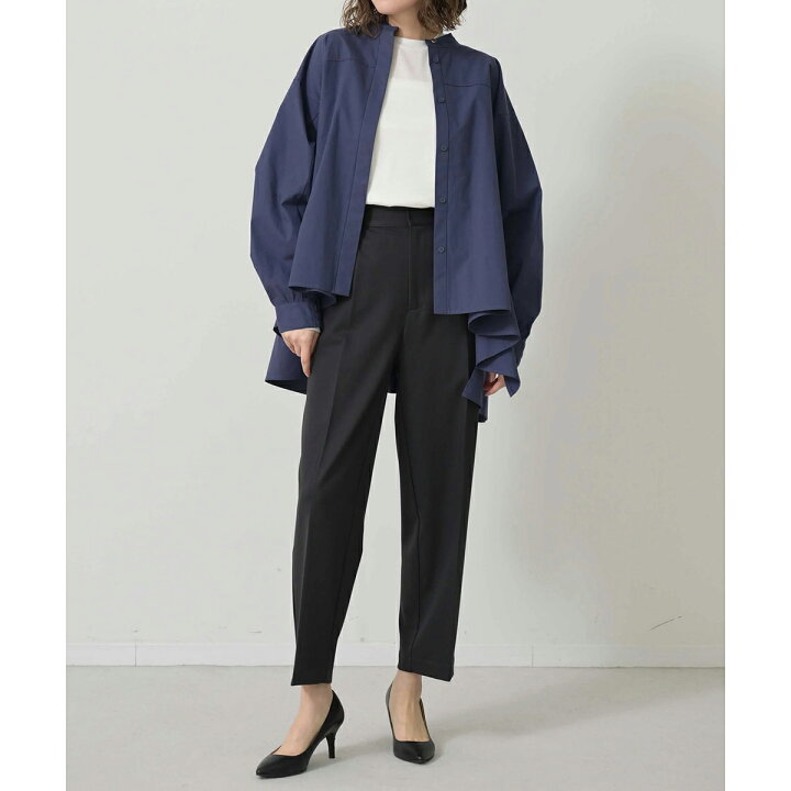 楽天市場】HERENCIA ヘレンチア ブラウス Airy Flare Cotton Blouse 