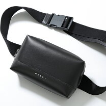 楽天市場】marni（ボディバッグ・ウエストポーチ｜メンズバッグ 