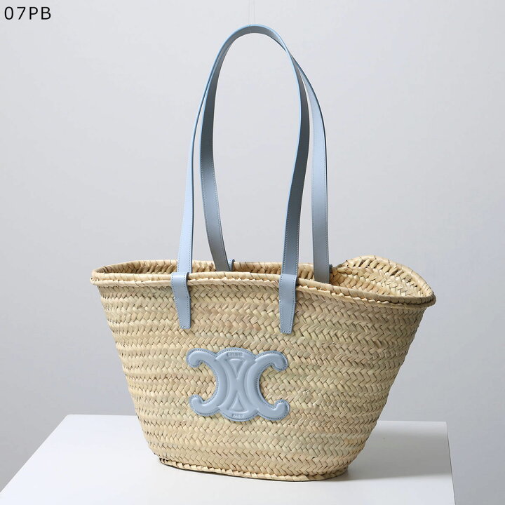 楽天市場】CELINE セリーヌ かごバッグ Medium Triomphe ミディアム 
