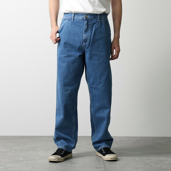 楽天市場】Carhartt WIP カーハート ジーンズ SIMPLE PANT シンプル 