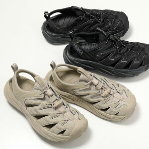 HOKA ONE ONE �z�J �I�l�I�l �T���_�� HOPARA �z�p�� 1123112 ���f�B�[�X �l�I�v���� �A�E�g�h�A �y�� ���� �������p �V���[�Y �C �J���[2�F�ypo_sannn�z