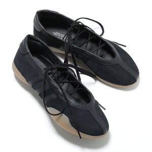 adidas Originals �A�f�B�_�X�I���W�i���X �o���G�V���[�Y TAEKWONDO MEI BALLET �e�R���h�[ ���C �o���G JQ0669 ���f�B�[�X �X�E�F�[�h �C CBLACK/FTWWHT/GUM3�ydc_kikaku�z