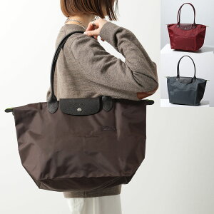 Longchamp �����V���� �g�[�g�o�b�O LE PLIAGE GREEN �� �v���A�[�W�� �O���[�� L1899 919 ���f�B�[�X �i�C���� ���S �p�b�J�u���d�l �� �J���[2�F�ydc_kikaku�z