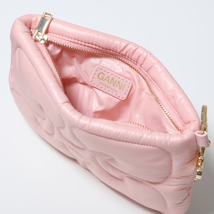 楽天市場】【最大2万円OFFクーポン対象・8/23限定】GANNI ガニー 