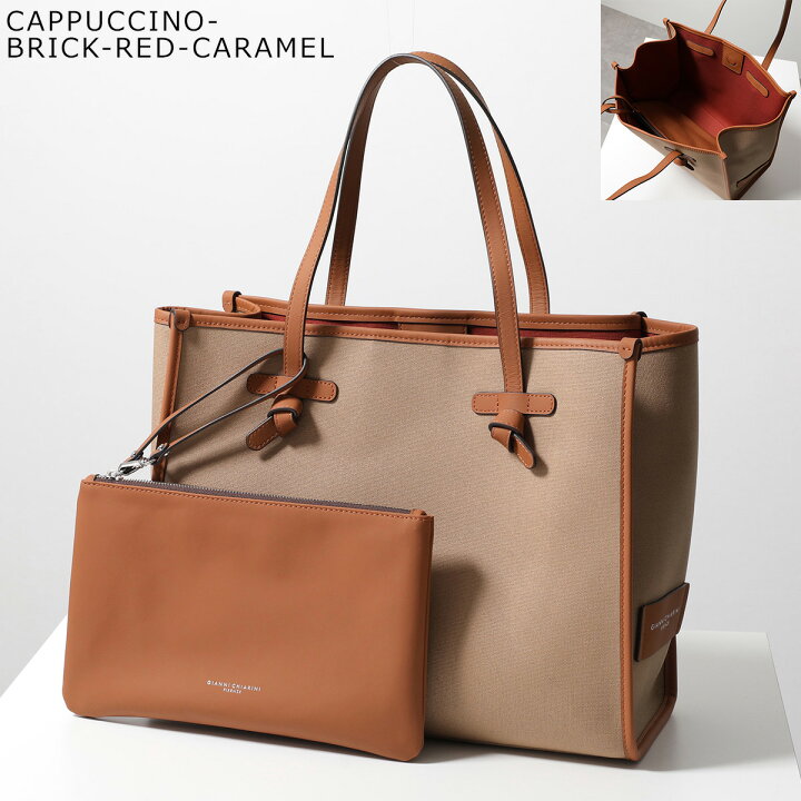 楽天市場】GIANNI CHIARINI ジャンニキアリーニ トートバッグ MARCELLA 