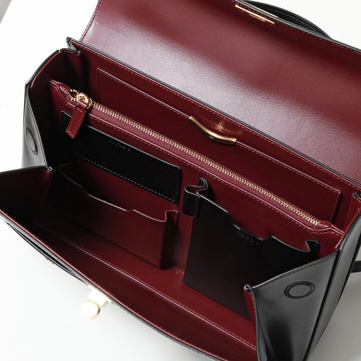 楽天市場】ANYA HINDMARCH アニヤハインドマーチ ハンドバッグ 