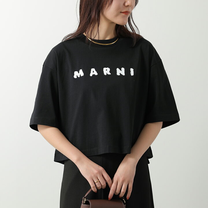 楽天市場】【最大2万円OFFクーポン対象・8/25限定】MARNI マルニ T 