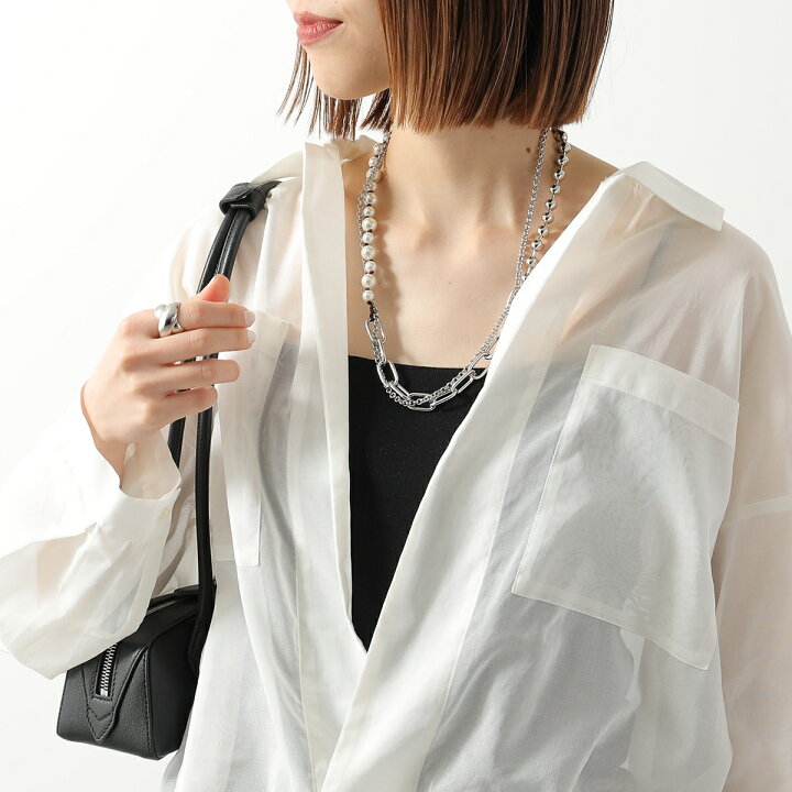 楽天市場】MARNI マルニ ネックレス PNZB0080A0 M2001 メンズ 