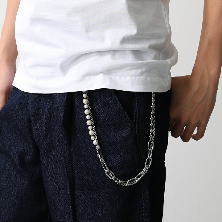 楽天市場】MARNI マルニ ネックレス PNZB0080A0 M2001 メンズ 