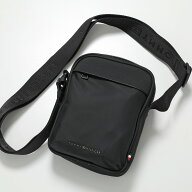 TOMMY HILFIGER トミー ヒルフィガー ショルダーバッグ REPREVE MINI REPORTER リプリーブ ミニ リポータ…