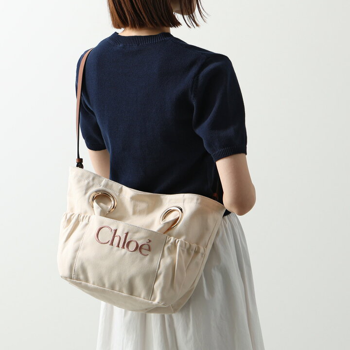 楽天市場】Chloe Kids クロエ キッズ ショルダーバッグ C20872 