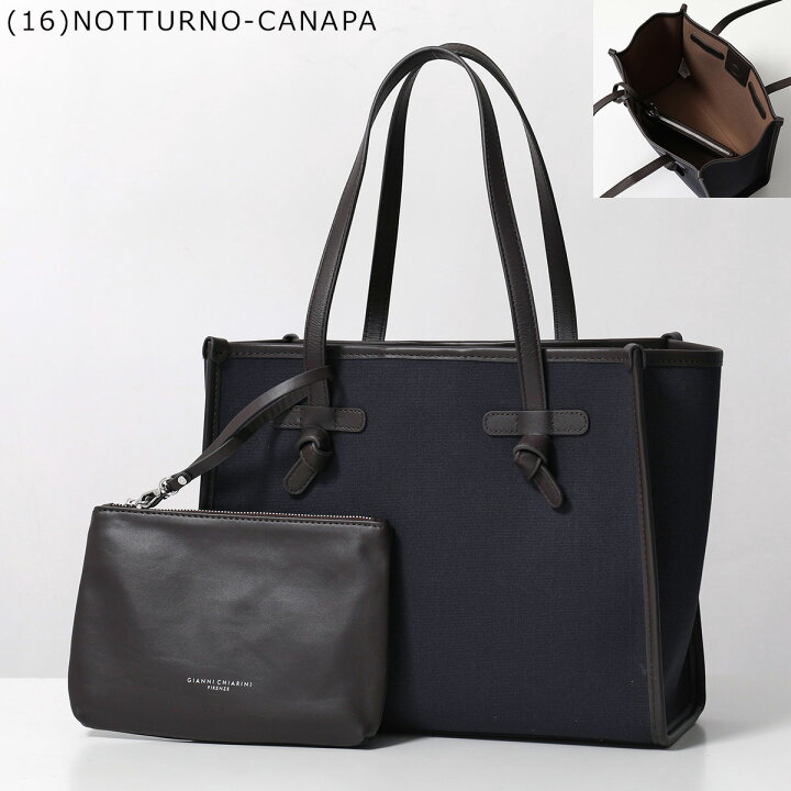 楽天市場】GIANNI CHIARINI ジャンニキアリーニ トートバッグ MARCELLA 
