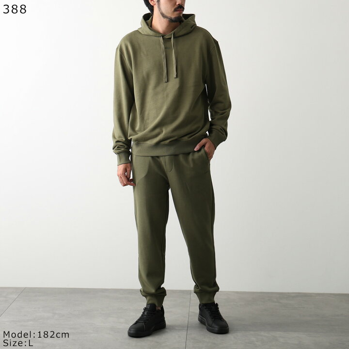 楽天市場】HUGO BOSS HUGO ヒューゴボス ヒューゴ 上下セットアップ 