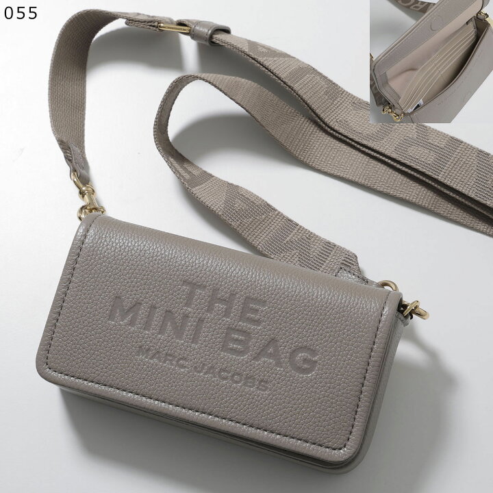 楽天市場】MARC JACOBS マークジェイコブス ショルダーバッグ The 