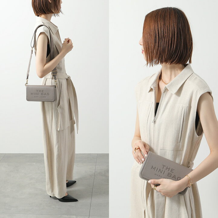 楽天市場】MARC JACOBS マークジェイコブス ショルダーバッグ The 