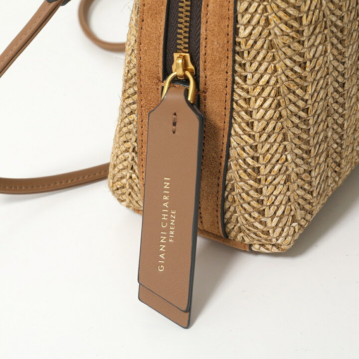 楽天市場】GIANNI CHIARINI ジャンニキアリーニ ショルダーバッグ 