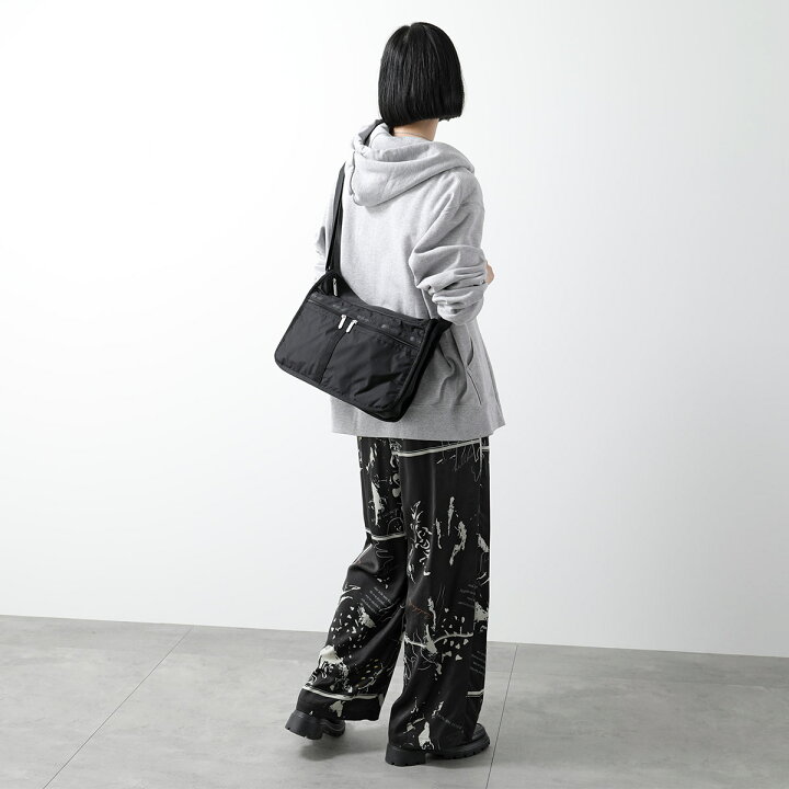 楽天市場】LeSportsac レスポートサック ショルダーバッグ DELUXE 