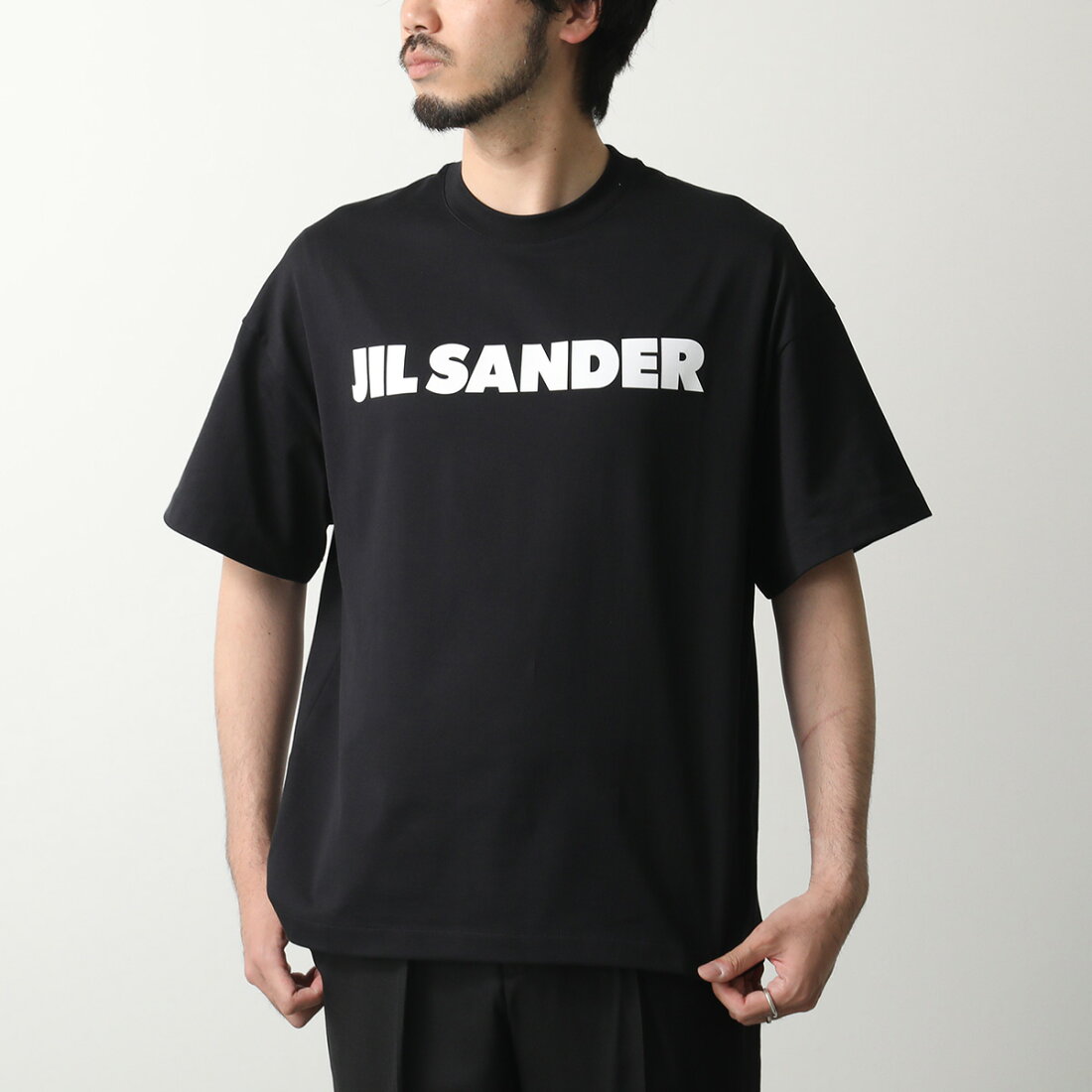 楽天市場 | インポートセレクトmusee - JIL SANDER人気Tシャツの違いを 
