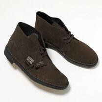 楽天市場】clarks チャッカブーツの通販