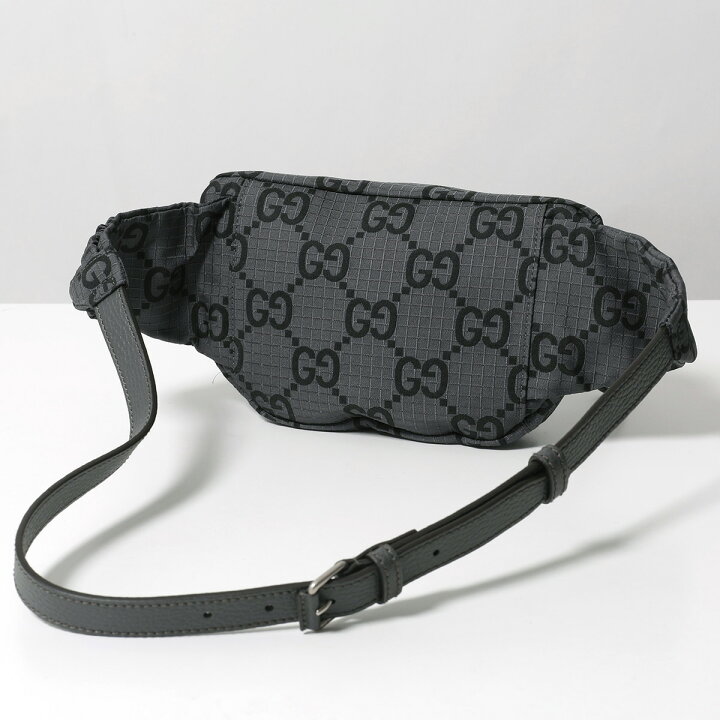 楽天市場】GUCCI グッチ ボディバッグ 767934 FACPM メンズ GGロゴ 